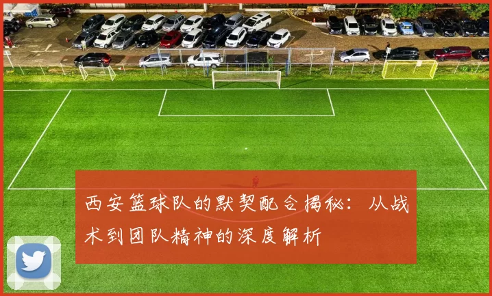 西安篮球队的默契配合揭秘：从战术到团队精神的深度解析