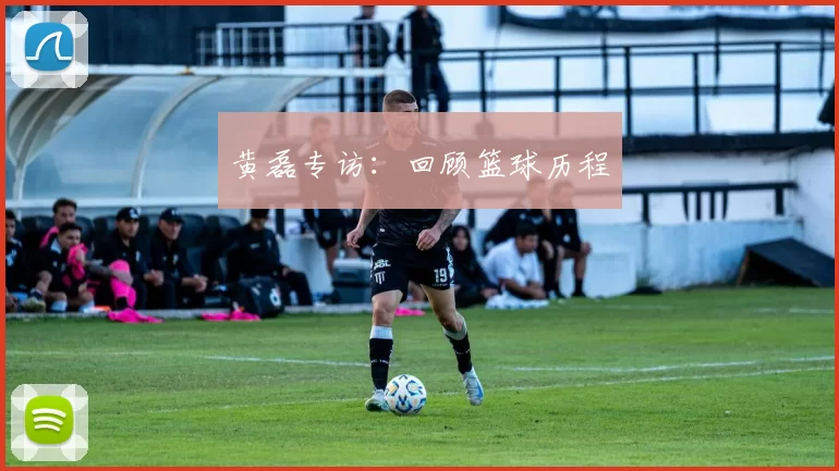 黄磊专访：回顾篮球历程